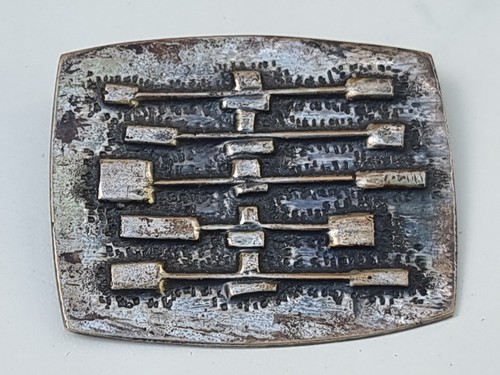 Ungarische janos percz - janos, silber