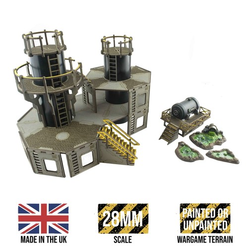 Wwg industry war - industry,