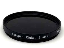 Heliopan Graufilter Digital E