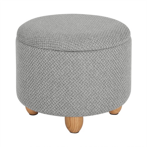 Sitzhocker mit stauraum - sitzhocker,