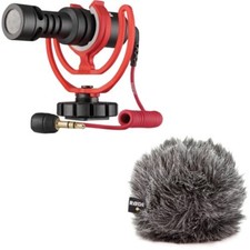 RODE Video Micro mit