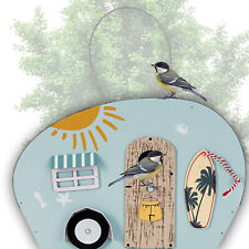 NISTKASTEN Singvögel