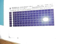 Suzuki  RV50 E4/E18/E19/E21/E22/E24/E39 1978  Microfiche Motorrad original ETK