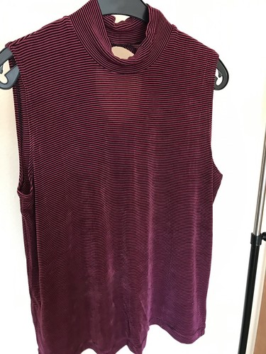 Slinky glamour top mit - glamour,top,