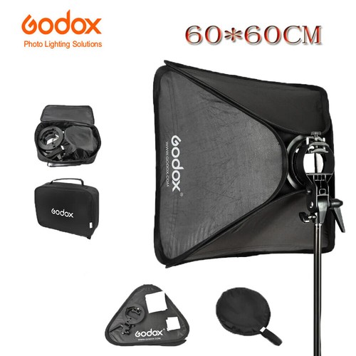 Godox 60x60cm faltbar - godox,
