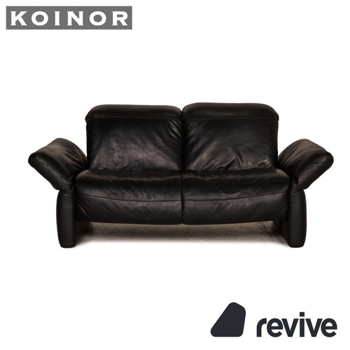 Koinor elena leder sofa - koinor,