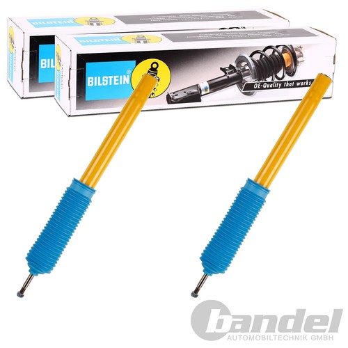 Bilstein stoßdämpfer - 2x,