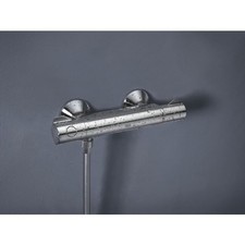 Grohe Duscharmatur Thermostat