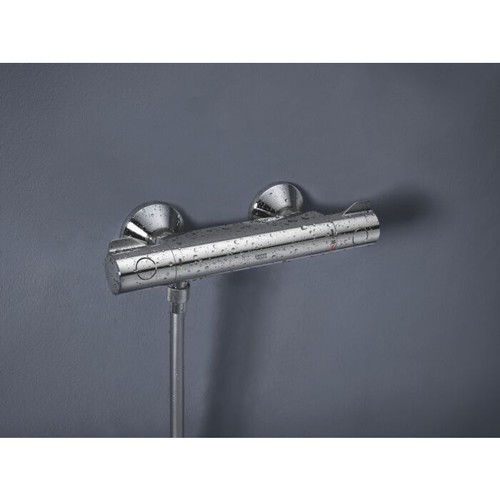 Grohe duscharmatur thermostat - grohe,