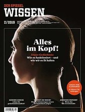 Spiegel Wissen 2/2019 Alles im Kopf! von Spiegel Wissen | Buch | Zustand gut