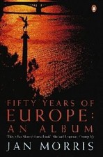 Fifty Years of Europe: An