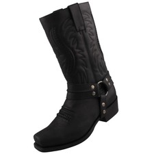 Sendra Boots Herren Stiefel