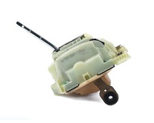 Original Mercedes W203 W209