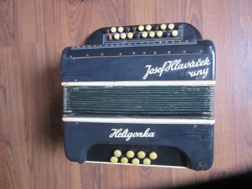 Vintage josef hlavacek - josef, louny