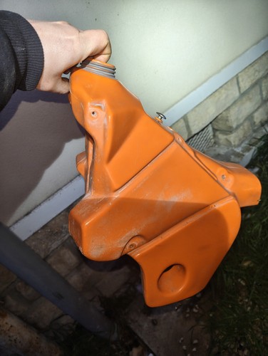 Benzintank fuel tank ktm - /,