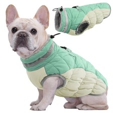 Kuoser Hundemantel Winter XS