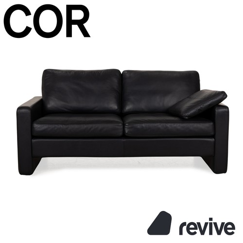 Cor conseta leder zweisitzer - leder,