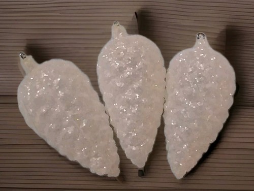 Glas christbaumschmuck - x,