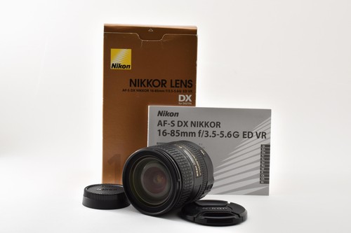 Top neuwertig nikon s dx - [top,