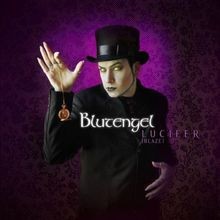 Lucifer ltd von - lucifer/ltd.ed.(blaze),