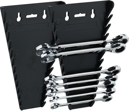 Maulschlüssel halter 2er - maulschlüssel,