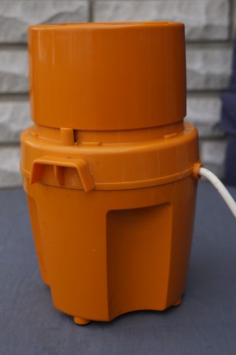Gepflegter moulinex moulinette - moulinex,