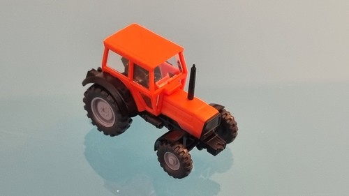 Wiking deutz fahr - 1/87,