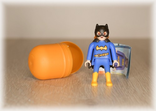 Playmobil figur 2025 - dc,