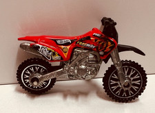 Hot Wheels - Motorrad - 5,8 cm