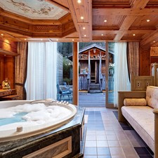 Erholung im Allgäu | 4* Parkhotel Kurzurlaub: 2 Nächte mit Frühstück für 2P DZ