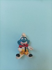 Schleich Schlumpf Clown #83