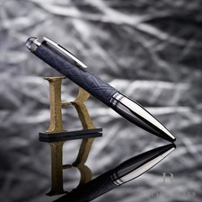 Montblanc Starwalker Spaceblue
