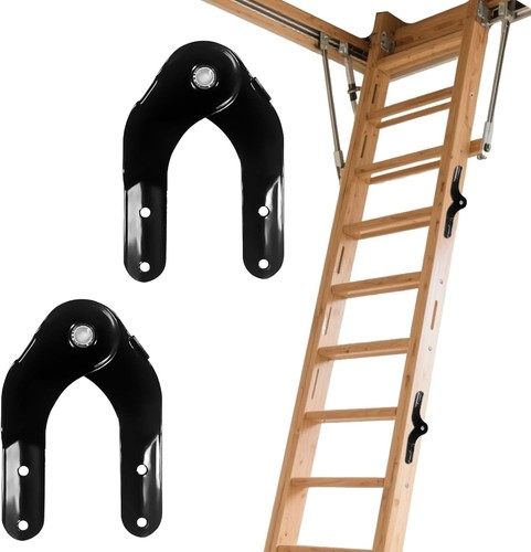Stück dachbodenleiter - 2,