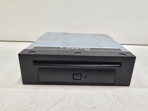 Subaru legacy 2009 dvd - subaru,