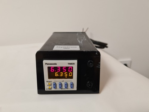 Panasonic nais timer - nais, lt4h
