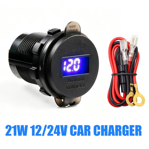 12v dual usb - dual,