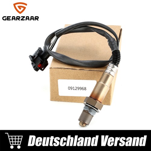 Lambdasonde geeignet für opel - lambdasonde,