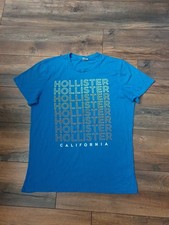 HOLLISTER  T-SHIRT Herren    Gr.L