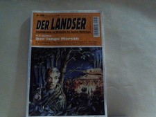 Der Landser 2538 - Der lange