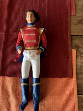 Modell Puppe geeignet für