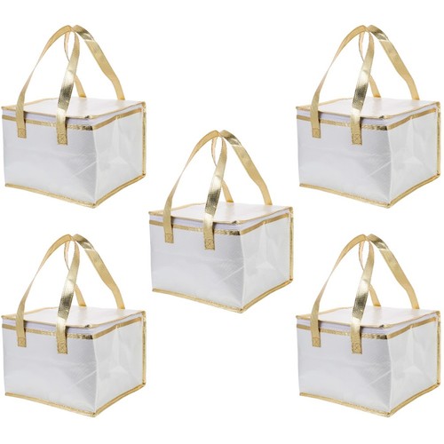 Pieces isolierte kühltasche - pieces,