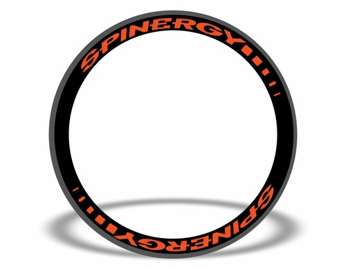 Spinergy stealth felge - stealth,