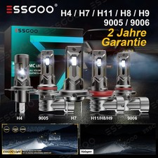 D2S 9005 9006 H1 H4 H7 H11 H8