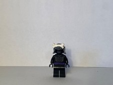 LEGO Minifigures Lord Garmadon