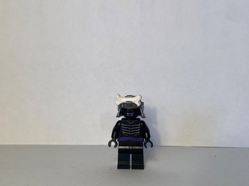 Lego minifigures lord garmadon - lego,