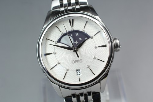 Box papier oris - [box,,
