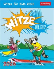 Witze für Kids