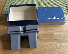 Selten stereomat mikrolux - selten/, stereomat/