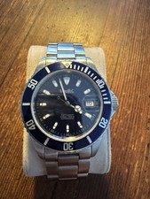 MARCELLO C. NETTUNO 3  Blau