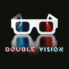 DOUBLE VISION - Double Vision
